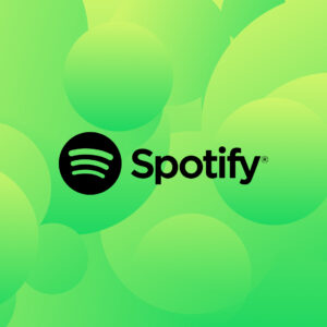 Spotify Yearly