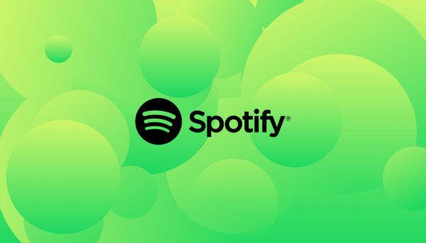 Spotify Yearly