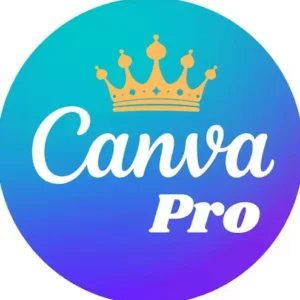Canva Pro Yearly
