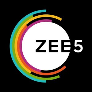 Zee5 HD/4K Yearly