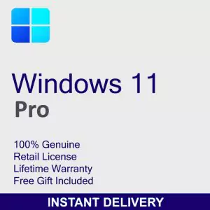 Windows 11 Pro [KEY]